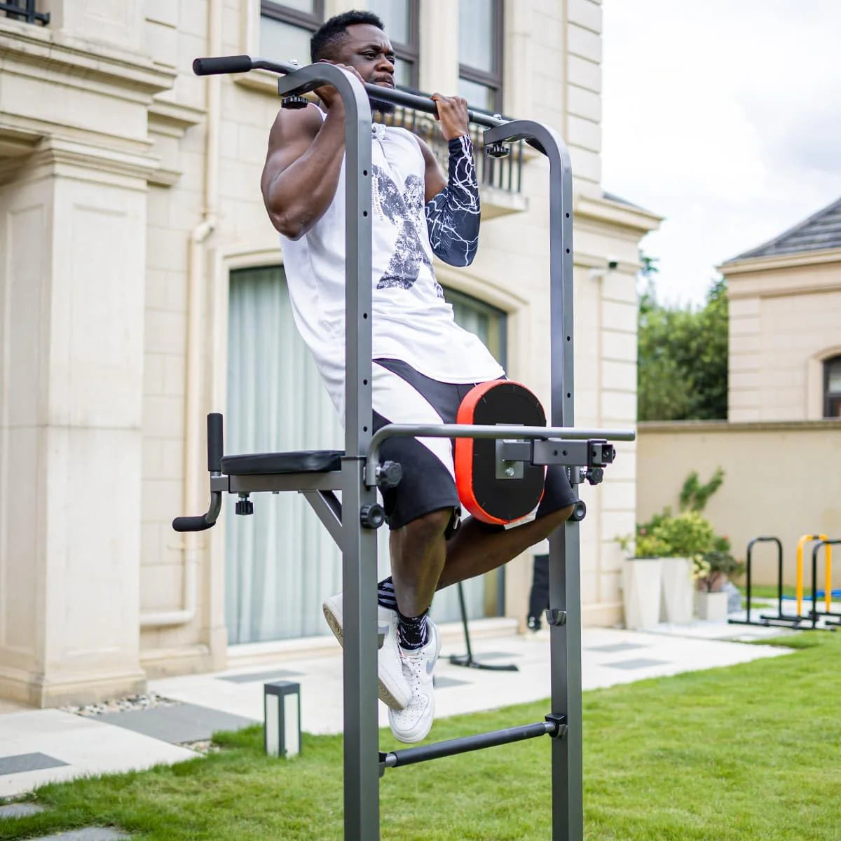 Titan Grip Multi-Function Power Station