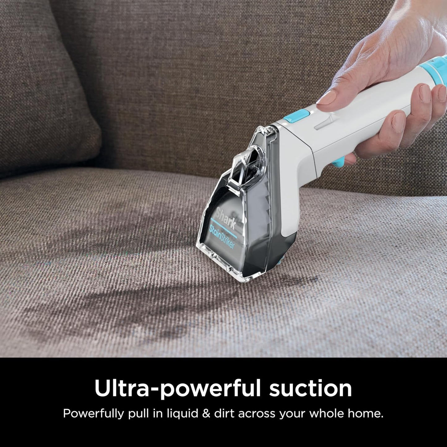 StainMaster Pro | Portable Pet & Carpet Stain Cleaner with 20x Power